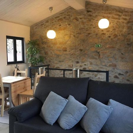 Casas Tome - Country Houses Freches Exteriör bild