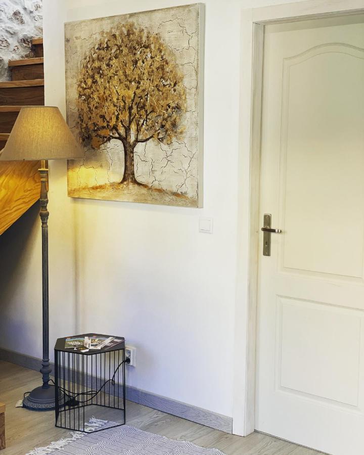 Casas Tome - Country Houses Freches Exteriör bild